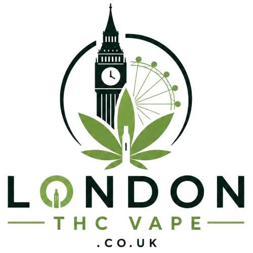 London THC Vape