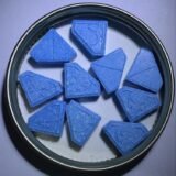 Ecstacy Pills