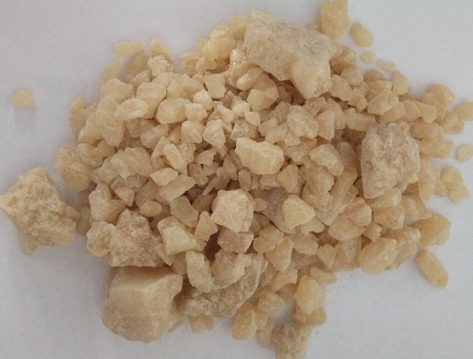 MDMA