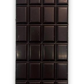 THC Black Chocolate