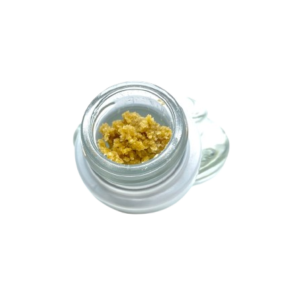 THC Sugar