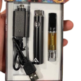 DMT Vape Pen