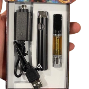 DMT Vape Pen